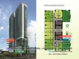 1 Habitación Apartamento en venta en Mandaluyong City, Metro Manila, Mandaluyong City