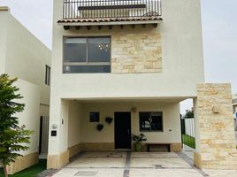 3 Schlafzimmer Villa zu verkaufen in Leon, Guanajuato, Leon
