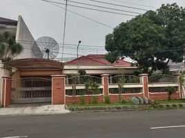 4 Kamar Rumah for sale in Sukomanunggal, Surabaya, Sukomanunggal