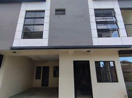 3 Bedroom Townhouse for sale in Eastern District, Metro Manila, Quezon City, Eastern District