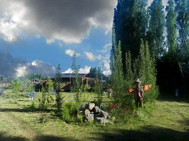  Terreno (Parcela) en venta en Colina, Chacabuco, Colina