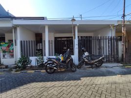 3 Kamar Rumah for sale in Gunung Anyar, Surabaya, Gunung Anyar