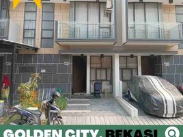 2 Bedroom House for sale in Bekasi Utara, Bekasi, Bekasi Utara