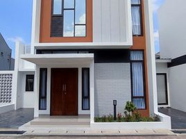 2 Bedroom Villa for sale in Arcamanik, Bandung, Arcamanik