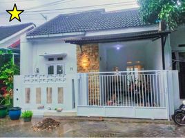 2 Kamar Rumah for sale in Blimbing, Malang Regency, Blimbing