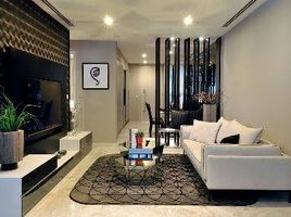  Condo for sale at Kizuna Heights, Malate