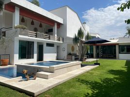 Villa 3 chambre à vendre à Huitzilac, Morelos, Huitzilac
