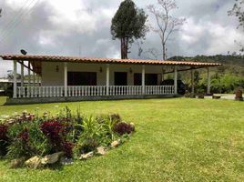 4 Habitación Casa en venta en Guarne, Antioquia, Guarne