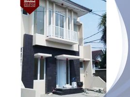 4 Bedroom House for sale in Pondok Aren, Tangerang, Pondok Aren