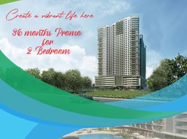 2 Habitación Departamento en venta en Pasig City, Metro Manila, Pasig City