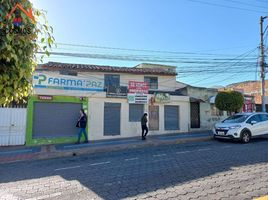  Maison for sale in Otavalo, Imbabura, Otavalo, Otavalo