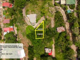  Terreno (Parcela) en venta en Cagayan de Oro City, Northern Mindanao, Cagayan de Oro City, Misamis Oriental, Northern Mindanao, Filipinas