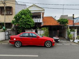 5 Bedroom House for sale in Taman Situ Lembang, Menteng, Matraman