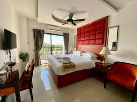 1 Bedroom Condo for rent in Angeles City, Pampanga, Angeles City