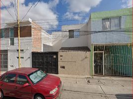 3 Schlafzimmer Haus zu verkaufen in Aguascalientes, Aguascalientes, Aguascalientes, Aguascalientes