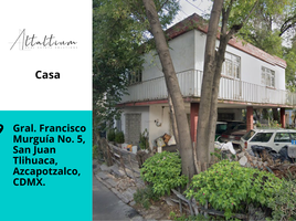 3 Schlafzimmer Villa zu verkaufen in Tultitlan, Mexico, Tultitlan