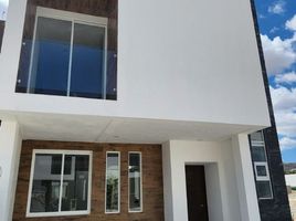 3 Schlafzimmer Villa zu verkaufen in San Agustin Tlaxiaca, Hidalgo, San Agustin Tlaxiaca