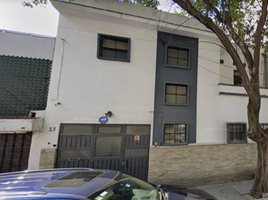 Maison 4 chambre à vendre à Miguel Hidalgo, Mexico City, Miguel Hidalgo