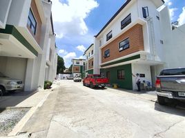 3 Bedroom Townhouse for sale in Quezon City, Metro Manila, Quezon City, Eastern District