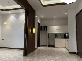 1 Bedroom Condo for sale in Pampanga, Central Luzon, Angeles City, Pampanga