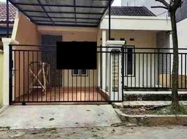 2 Habitación Casa en venta en Gunung Putri, Bogor, Gunung Putri