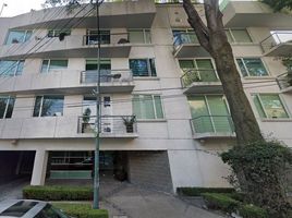 2 Schlafzimmer Appartement zu verkaufen in Miguel Hidalgo, Mexico City, Miguel Hidalgo