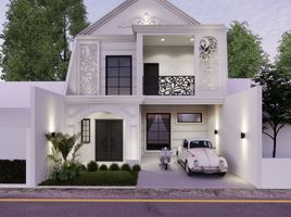 3 Bedroom House for sale in Godeyan, Sleman, Godeyan