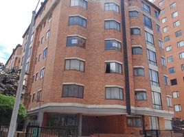 Condominium 3 chambre à vendre à Bogota, Cundinamarca, Bogota