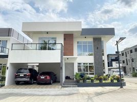 4 Bedroom House for sale in Pampanga, Central Luzon, Angeles City, Pampanga