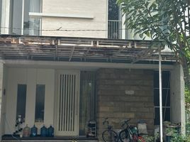 5 Habitación Villa en venta en Lakarsantri, East Jawa, Lakarsantri