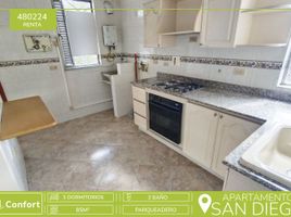 Appartement 3 chambre à louer à Medellin, Antioquia, Medellin