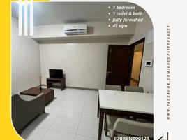 1 Bedroom Condo for rent at One Uptown Residences, Makati City