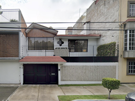 Villa 4 chambre à vendre à Naucalpan De Juarez, Mexico, Naucalpan De Juarez