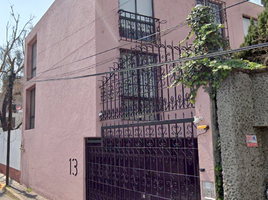 3 Schlafzimmer Haus zu verkaufen in Alvaro Obregon, Mexico City, Alvaro Obregon