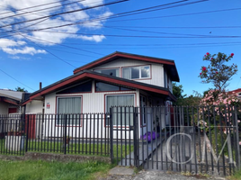 5 Bedroom House for sale in Llanquihue, Los Lagos, Puerto Montt, Llanquihue