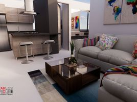 1 Habitación Apartamento en venta en Santander, Bucaramanga, Santander