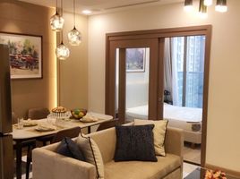 1 Bedroom Condo for rent in Ward 22, Ho Chi Minh City, Ward 22