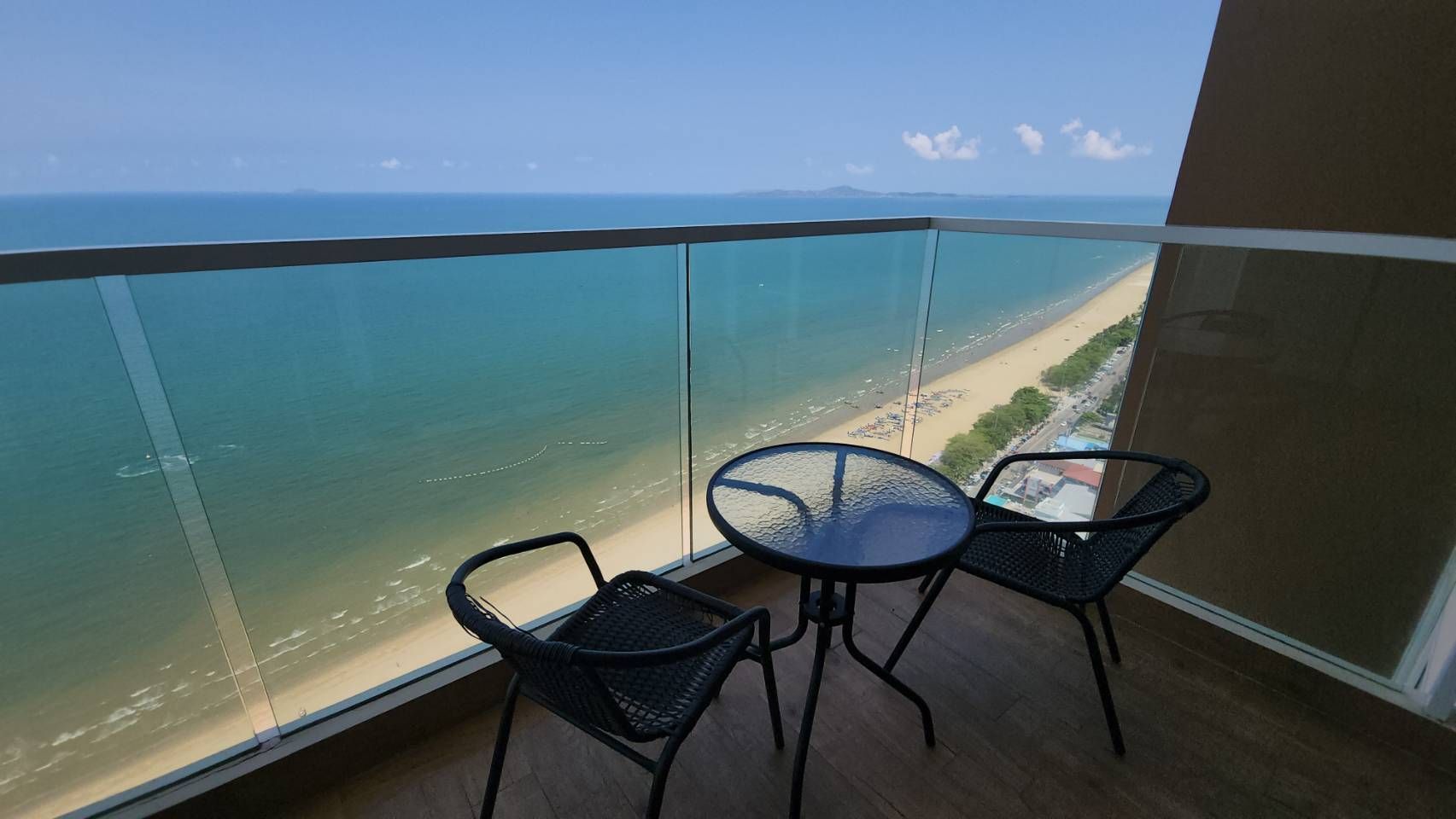 1 Bedroom Apartment For Rent At Cetus