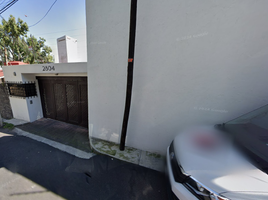 Maison 4 chambre à vendre à Cuajimalpa De Morelos, Mexico City, Cuajimalpa De Morelos