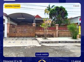 5 Habitación Casa en venta en Wiyung, East Jawa, Wiyung