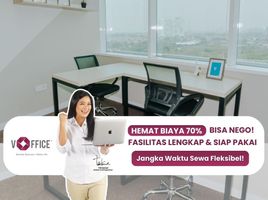 9 m² Office for rent in Bekasi Selatan, Bekasi, Bekasi Selatan