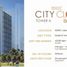 Studio Condo for sale in Cebu City, Central Visayas, Cebu City, Cebu