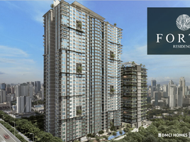 1 Bedroom Condo for sale at Fortis Residences, Makati City