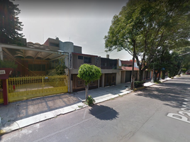 Villa 5 chambre à vendre à Benito Juarez, Mexico City, Benito Juarez