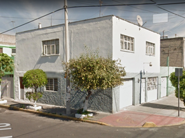 3 Schlafzimmer Haus zu verkaufen in Venustiano Carranza, Mexico City, Venustiano Carranza