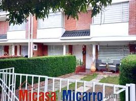 3 Bedroom Villa for sale in Fundacion Cardioinfantil-Instituto de Cardiologia, Bogota, Bogota