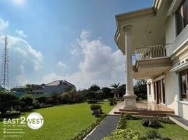 6 Kamar Rumah for sale in Ciawi, Bogor, Ciawi