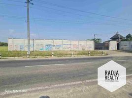  Land for sale in Yogyakarta, Gamping, Sleman, Yogyakarta