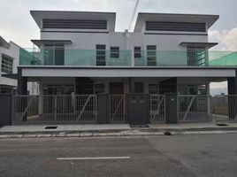 4 Habitación Villa en venta en Malasia, Batang Kali, Ulu Selangor, Selangor, Malasia