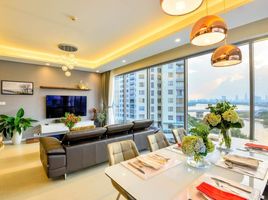 3 Phòng ngủ Căn hộ for rent in Bình Trung Tây, TP.Hồ Chí Minh, Bình Trung Tây